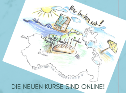 Aktuelle Brotbackkurse Teiggeflüster 2025