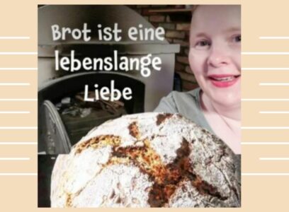 Zuhause selbst Brot backen – warum?