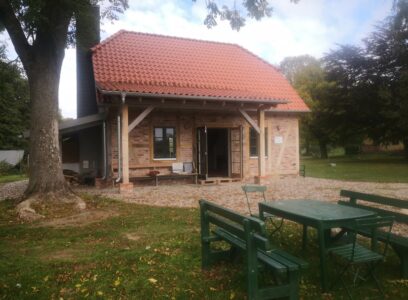 Hier backen wir – unsere Lokations