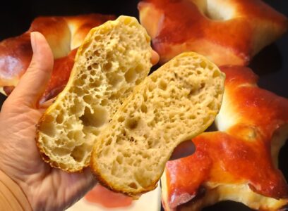 Brötchen 2 – Seelen und Brötchen (RFZ)