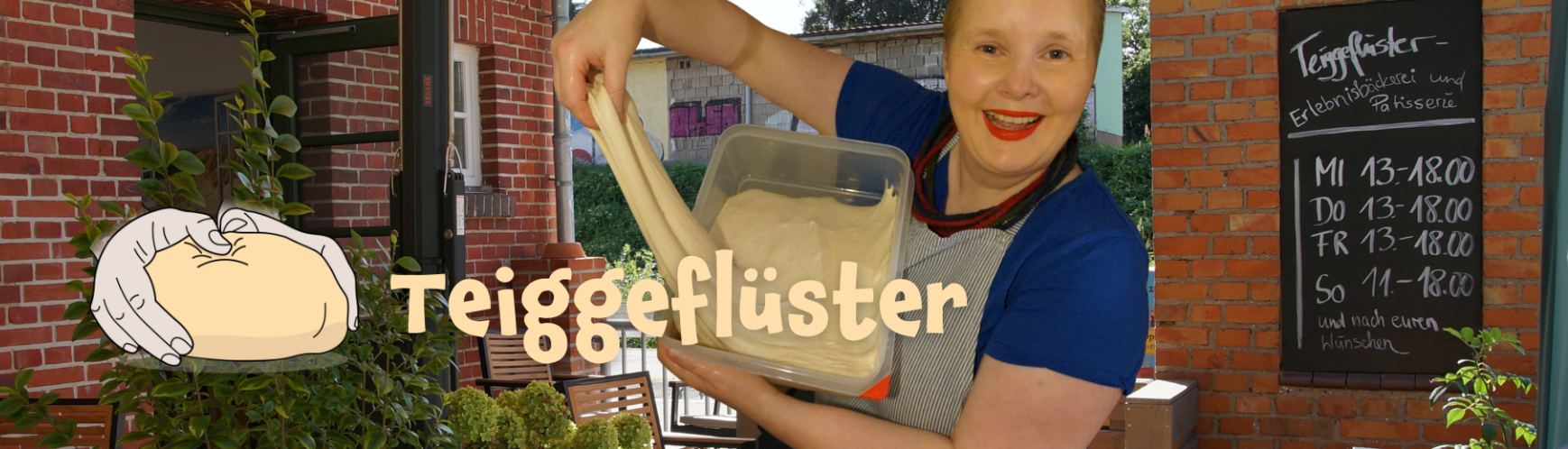 Teiggeflüster